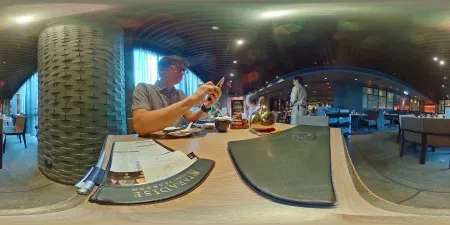 Paradise Dynasty (Causeway Bay)