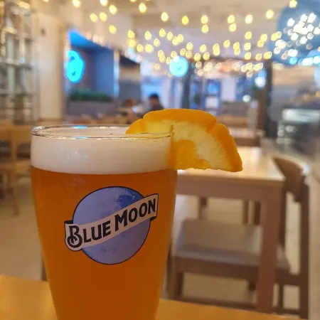 Bluemoon Taphouse Seoul