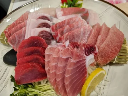 정참치