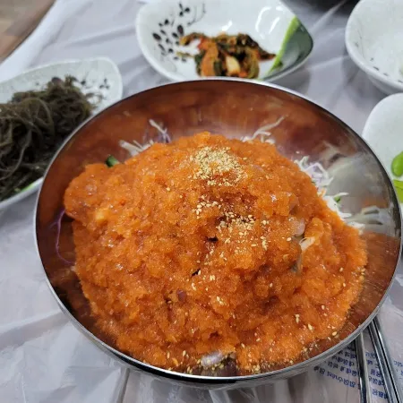 희락횟집