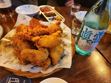 オルメクダン ソンルン店