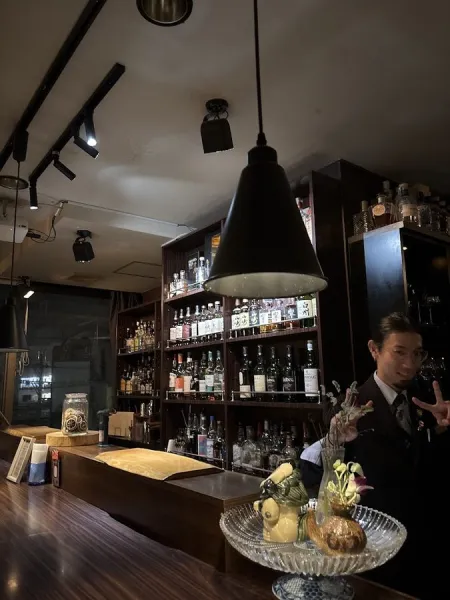 Cocktail Bar Daisy Okinawa