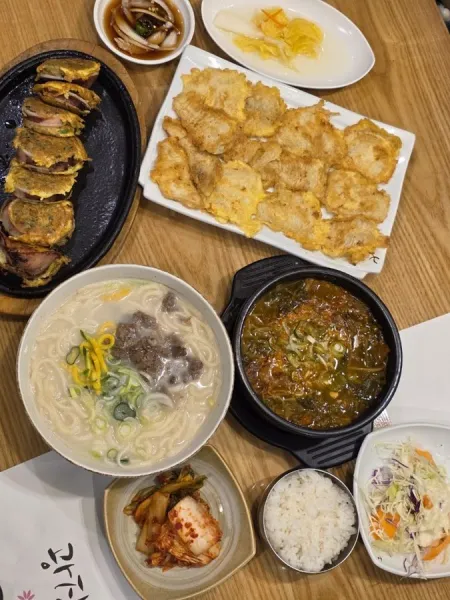 Gwangjangdong Gaon
