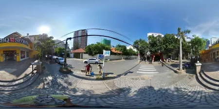 SEOMIN BBQ - Nhà Hàng Thịt Nướng Hàn Quốc