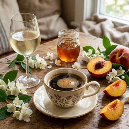 Sinamae Coffee