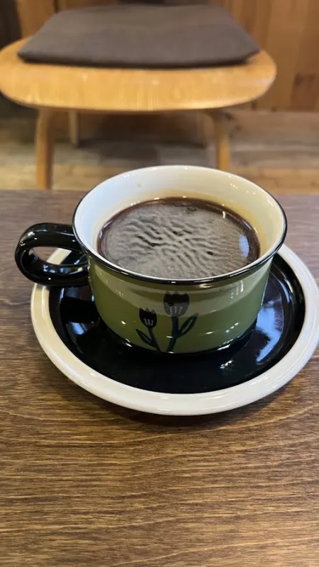 Shin Hyeongseop Coffee