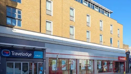 ibis London Earls Court