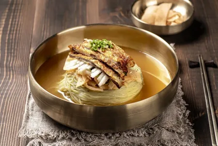 Gyodong Myeonok Busan Hadan Branch