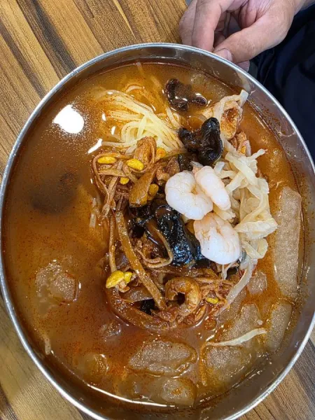 황제맛짬뽕