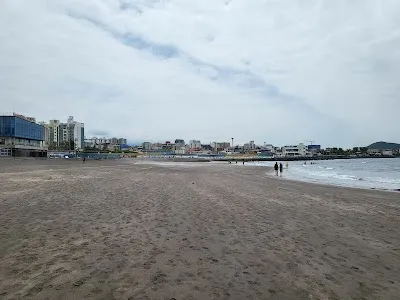 삼양검은모래해변