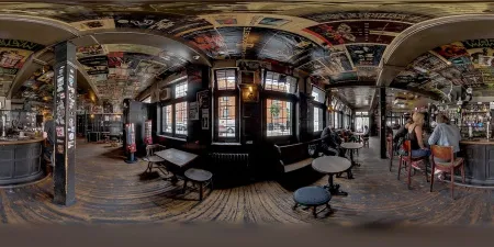 The Devonshire Arms