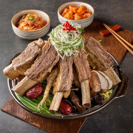 팔팔너구리해장 남영역점