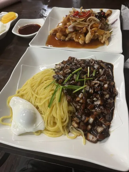 원조짜장