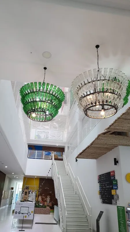 Seoul Upcycling Plaza