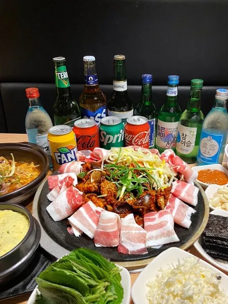 Hong's Webfoot Octopus