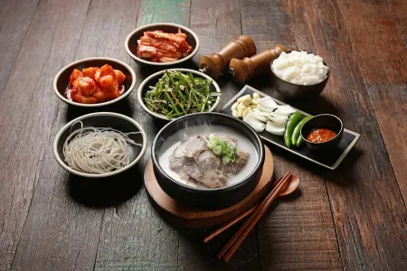 정성순대