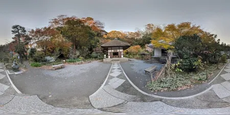 Meigetsu-in