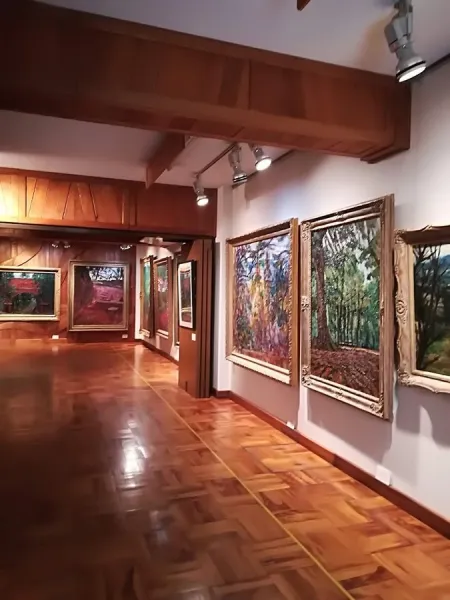 Endo Goki Museum