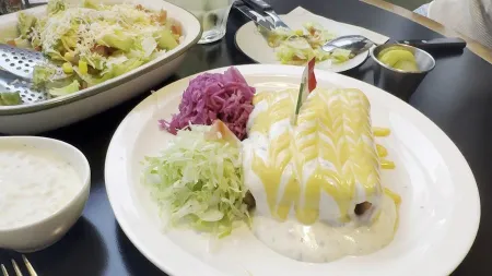 멕시코식당2호점 멕시코다이너