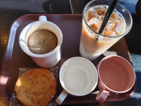 Cafe Up