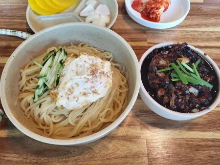 대영반점