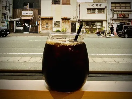 TOMOYASUSEISAKUSYO Cafe&Dining