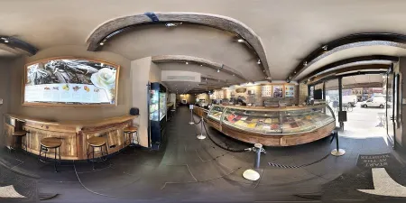 Amorino Gelato - New York Times Square