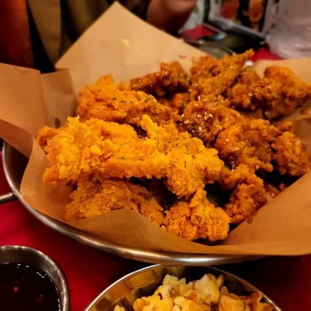 생활맥주 부산화명점