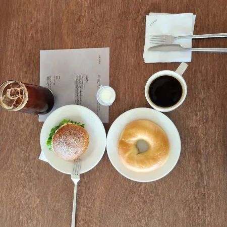 Cafe JINJUNGSUNG, Ep. Gwangju