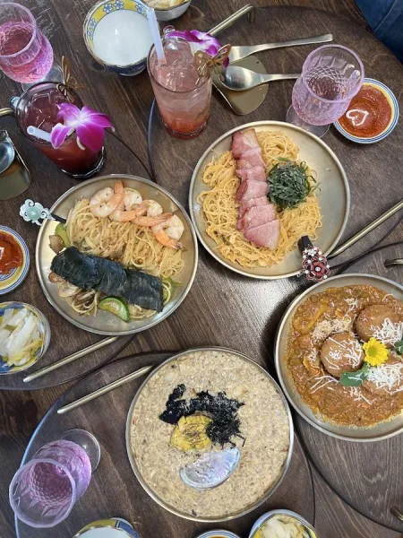 Sillim Yangmyeonso