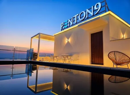 Penton 9