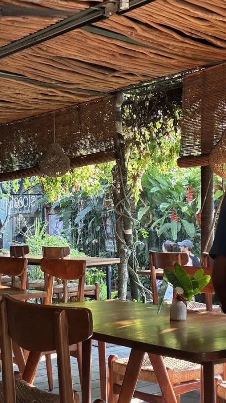 Baba Bistro Ubud