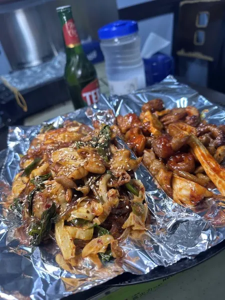 Gihone Gopchang