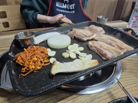 Nolteo Jeongyuk Sikdang