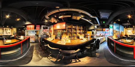 Ritorno - Pizzeria & Bar