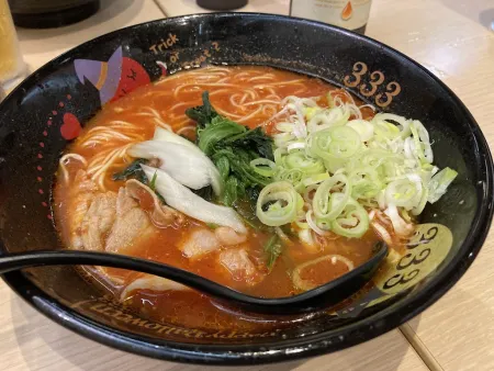 Sanmi (333) Tenjin Daimyo Main Branch