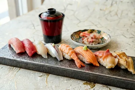 Yoshida Sushi