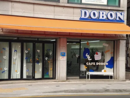 Dobon