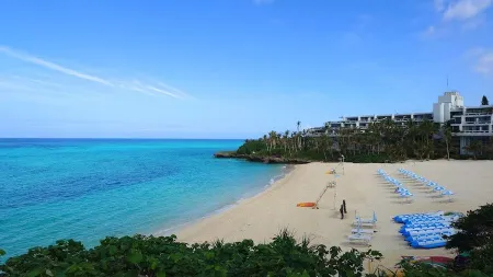 Moon Beach