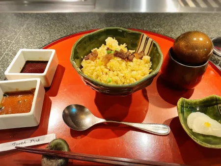 海鮮・肉鮮 ステーキ円山 狸小路店