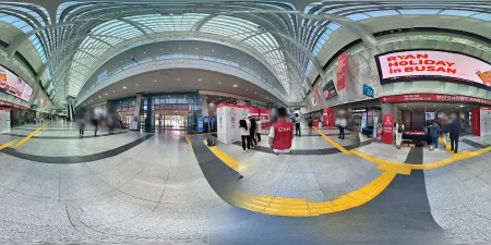 스타벅스 벡스코점