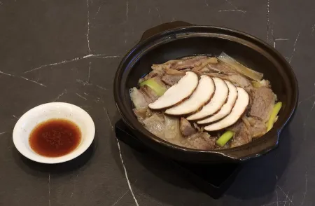 부부면옥 부평본점
