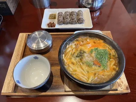 동동국밥 동래점