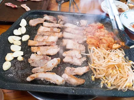 Hyangnamujip