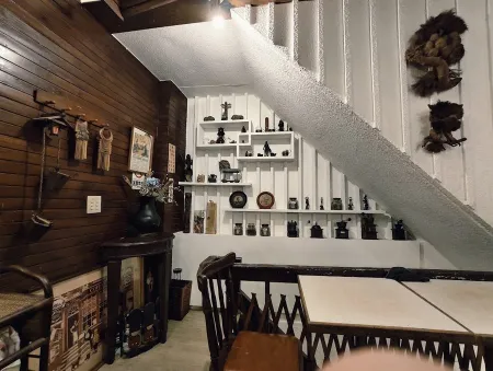 上上咖啡 ShangShang Coffee