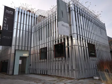 Museum Hanmi Samcheong Annex