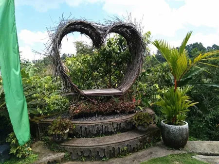 Wisata Tukad Ngongkong