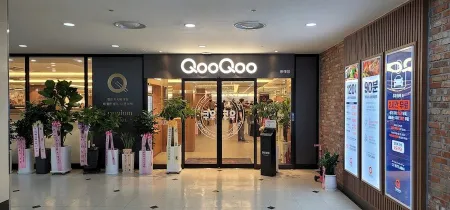 Qoo Qoo Dongnae Branch