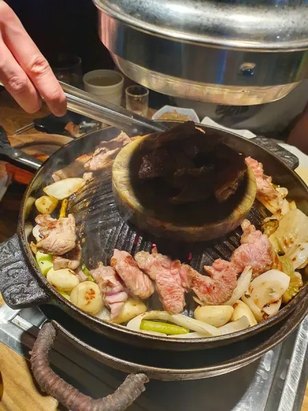 Jing-Giseu