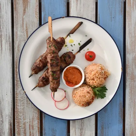Zorba The Greek Taverna